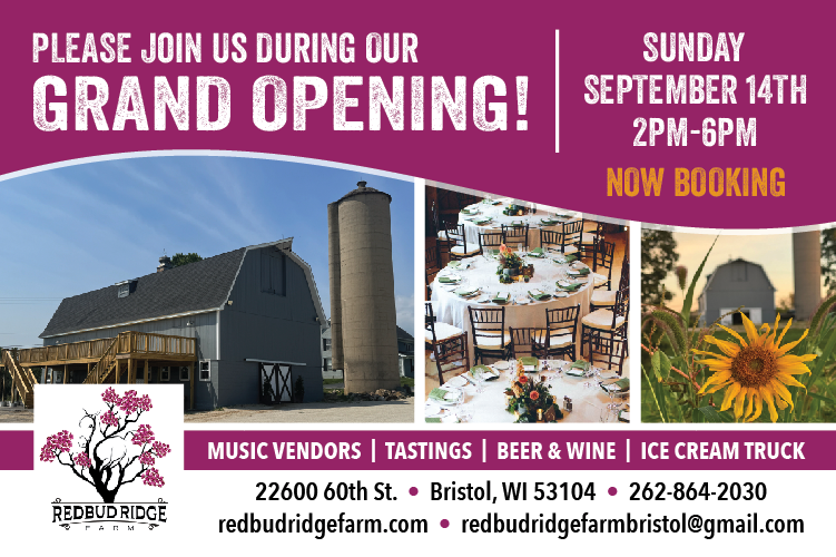 Grand Opening Event