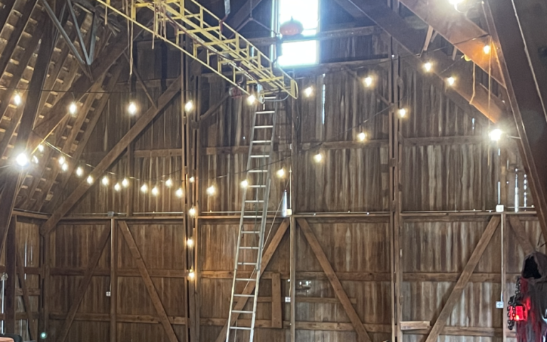 barn event space in Kenosha, Kenosha barn event space, premier barn event space in Kenosha