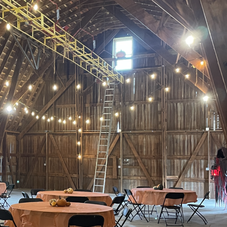 barn event space in Kenosha, Kenosha barn event space, premier barn event space in Kenosha