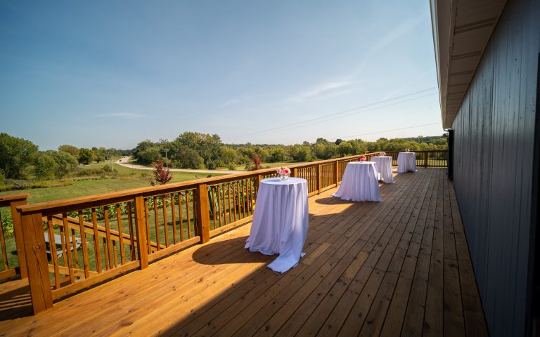 rustic event venue, Kenosha wedding venue, redbud ridge farm