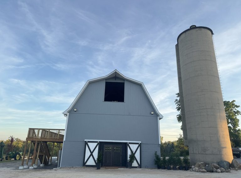 rent event space in Lake Geneva, barn event venue Lake Geneva, rustic wedding venue Southeast WI